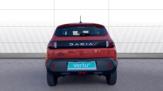 Dacia Spring 27kWh Expression 65 48kW 5dr Auto Electric Hatchback